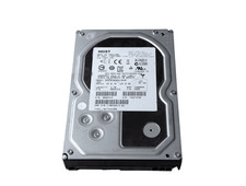 HGST 3TB 0B26316 SAS Server 3.5