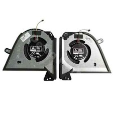 CPU GPU Cooling Fan For ASUS Zephyrus M16 GU603HE GU603HM GU603HR Laptop picture