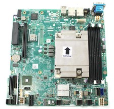 Dell Poweredge R330 DDR4 Motherboard Board F93J7 FF8V4 V8CV4  picture