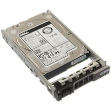 FR6W6 0FR6W6 ST1200MM0198 DELL 1.2TB 10K 12G SFF 2.5