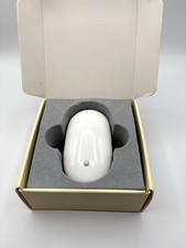 Apple Mighty Mouse A1152 MA086LL/A Wired USB Vintage 2005 Box Manual C picture