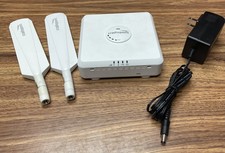 Cradlepoint CBA850 NetCloud Branch Adapter 4G LTE Router Gateway Factory Reset picture
