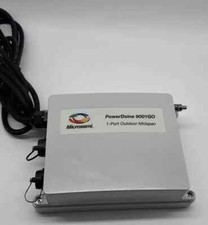 New Gate Controller For Outdoor Security Desk. Water proof POE Security Camera picture