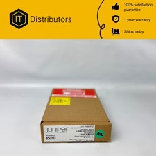 Juniper CFP-100GBASE-ZR / New Open Box / 1 Year Warranty / Ships Today picture
