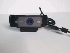 2M Logitech Logi HD 1080p USB Webcam VU0060   picture