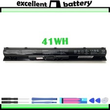KI04 K104 Spare Battery for HP Pavilion 14/15/17 800009-421 800049-001 HSTNN-DB6 picture