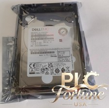 New EMC 005053155 1.8TB 10K SAS 2.5