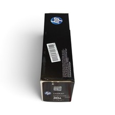 HP 30A CF230A Black LaserJet Toner Cartridge M203 MFP M227 picture