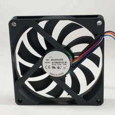 AFB0912LB 90*90*15mm  12V 0.12A 3pin picture