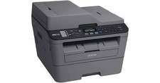 Brother MFC-L2700DW All-In-One Laser Printer Copier, Used picture