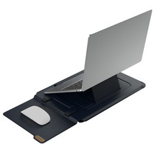 Nillkin Versatile Pro 14.2 Laptop Notebook Sleeve Workstation Magnetic transform picture