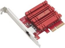 ASUS XG-C100C V3 10G/5G/2.5G/1G/100Mbps 10GBase-T PCI Express Network Adapter picture
