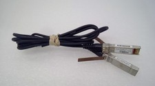 Lot of 2 Cisco SFP-H10GB-CU2M 10G 2M High-Speed Networking Cables 37-1430-02 picture