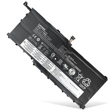 lot OEM 00HW028 00HW029 Battery For Lenovo ThinkPad X1 Carbon 4th Gen X1 Yoga picture
