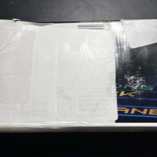 HP 206A Black Original LaserJet Toner Cartridge (W2110A) New Open Box picture