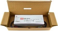 Genuine Mean Well HEP-150-54A 54V 2.8A 150W Single Output Switching Power Supply picture