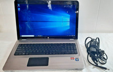 HP Pavilion dv7 17
