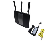Linksys EA9200 AC3200 Tri-Band Gigabit Smart Wi-Fi Wireless Router | Tested picture