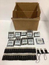 LOT OF 45 HP USB-A to USB-C Adapter G2 GENUINE OEM L56522-002 picture