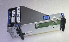 877946-001 HPE x16 (2)x8 (2) M.2 W/8pin Pwr Riser Card W/brkt DL38x G10 Pri picture