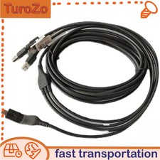 NEW DPVR E3 3-in-1 Connecting Cable for E3-B E3-C E3-P VR Headset HDMI Cable 5M picture
