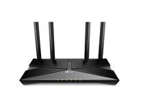 TP-Link Archer AX1450 WiFi 6 Dual-Band Wireless Router Up to 1.45 Gbps Speeds™ picture