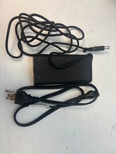 Genuine OEM Dell 90W AC Adapter 01XMKR 6C3W2 C9HYX JCF3V 7.4mm Center Pin picture