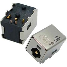 DC POWER JACK HP PAVILION DV9410CA DV9410US DV6225US DV6226US DV9827CL DV9830US picture