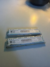 2x 4gb Crucial Ballistix Sport Ram picture