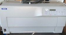 EPSON DFX 9000 Impact Dot Matrix Feed Printer High Volume picture