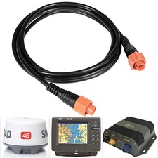 3005.6855 6Ft/1.82M Ethernet Crossover Cable Replacement for Lowrance 6 Feet picture