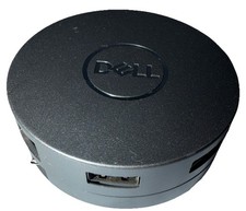 Dell DA310 USB-C 7-in-1 Adapter Hub HDMI DP VGA RJ45 90W 4K picture