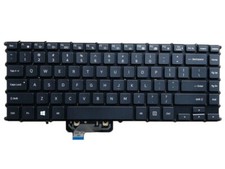 New US Keyboard For Samsung  NP750QUA NP750QUB 750QUA 750QUB Backlit Black picture