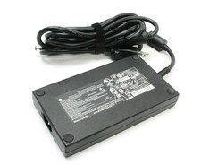 Genuine HP 200W AC Adapter HSTNN-CA24 19.5V 10.3A 677764-003/002 picture