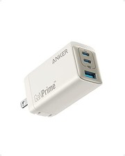 Anker 735 Charger GaNPrime 65W Gold picture
