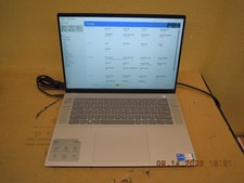 Dell Inspiron 16 5620 | Intel i5-1235U CPU | 16GB RAM | No HDD & AC Adapter Read picture