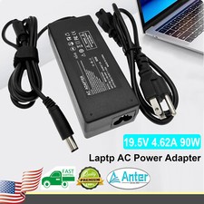 90W AC Adapter Charger For DELL Inspiron 300M 600M 700M Power Supply Cord picture