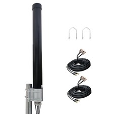 Omni Directional 4x4 MIMO Antenna 5G for t-Mobile, 4G/ LTE/ 5G Cellular Anten... picture