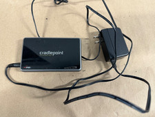 Cradlepoint CBA250 Wireless 4G Broadband Adapter / Router - #07 picture
