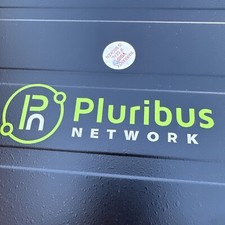 Pluribus Freedom 9532L-C, 9532-C Switch Edge Core AS7712-32X 32-Port picture