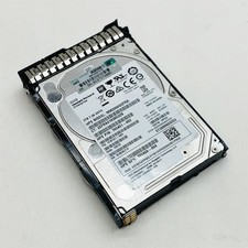 HPE MM2000GEFRA 2TB 2.5