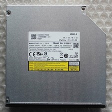 Panasonic UJ160 6X 3D Blu-Ray Combo Player BD-ROM Slim DVD RW Burner SATA Drive picture