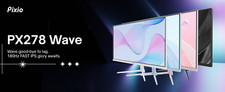 Pixio PX278 Wave 27