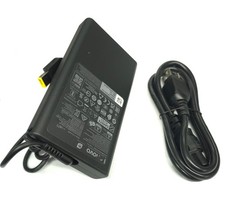 New Slim 170W AC Charger For Lenovo LOQ 15IAX9 83GS001CUS Type 83GS Gaming picture