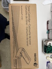 Genuine Xerox 006R01275 Black WorkCentre 4150 Toner Cartridge picture
