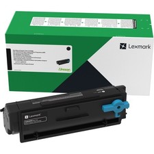 Lexmark B341H00 High-Yield Return Program Toner Cartridge picture