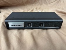 Emerson / Avocent | SV220-001 | 520-964-501 | SV 2-Port DVI-I KVM picture