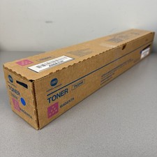 Konica TN324 Magenta Toner Cartridge for Bizhub C258 C308 C368 ( 250g LOW YIELD) picture