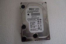 Apple Western Digital Desktop SATA Hard Drive 640 GB 3.5