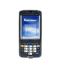 Intermec CN50 CN50AQC5EN20 Wireless Mobile Computer picture